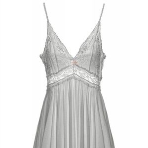 NWT Eberjey Colette Chemise